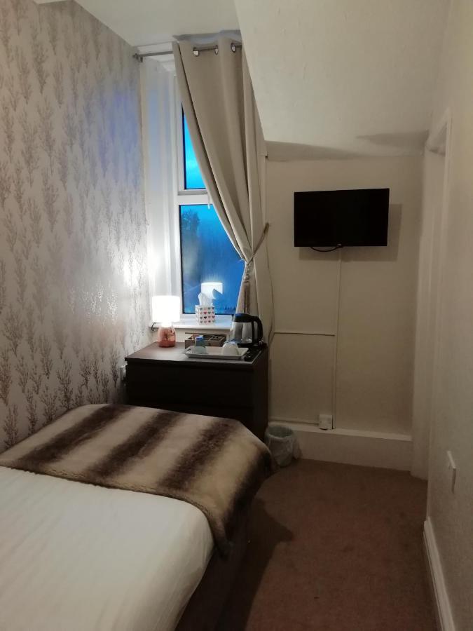 Vallum House Карлайл Номер фото